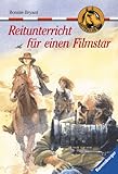 Cover zum Buch Reitunterricht für einen Filmstar