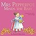Produktbild Mrs Pepperpot Minds the Baby (Mrs Pepperpot Picture Books)