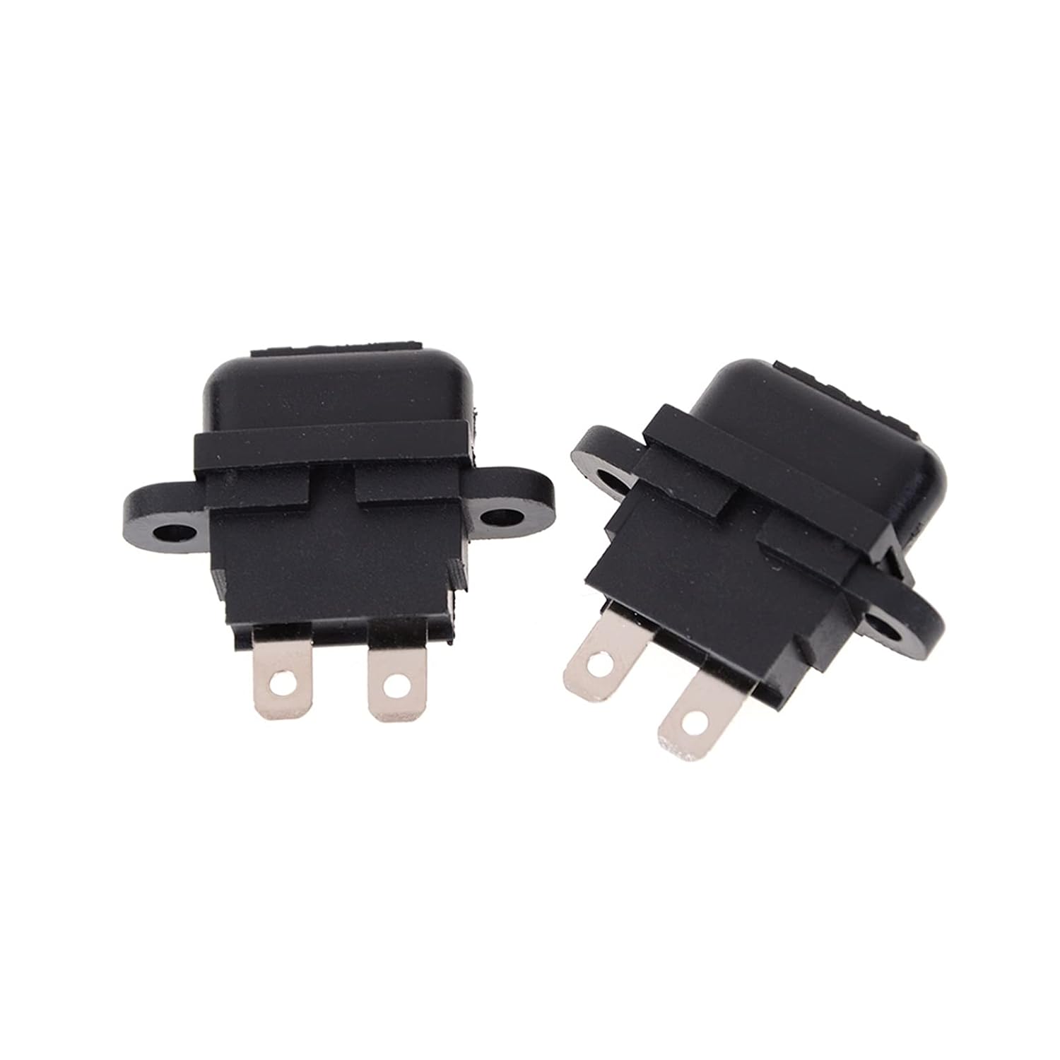 Fuse Link 2 * Fuse Holder Medium Size Car Auto Plug in Fuse Automotive Fuse Holder Waterproof