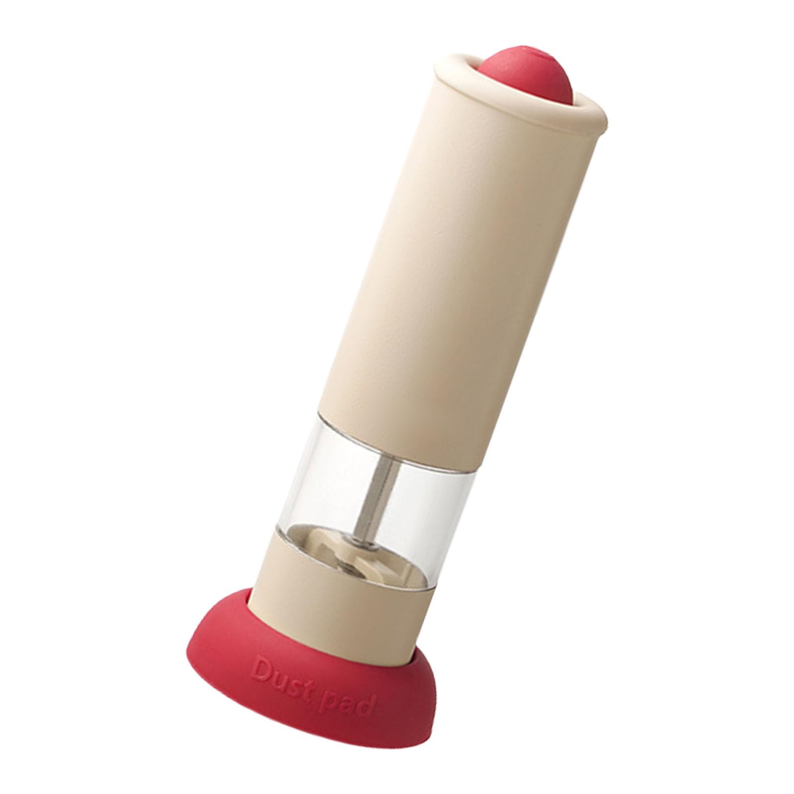 USB Rechargeable Electric Grinder For Salt And Peppers Use Adjustable Coarseness Restaurant Kitchen Seasoning Mill