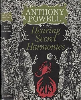 Hearing Secret Harmonies