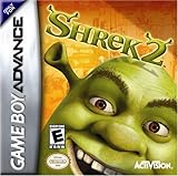 shrek 2 game pc  Shrek 2