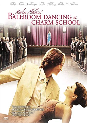 Marilyn Hotchkiss Ballroom Dancing & Charm School image 2