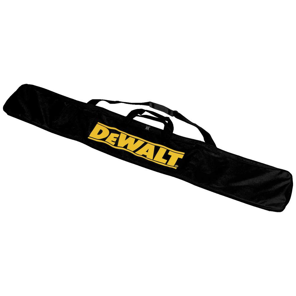 DEWALT TrackSaw Track Bag, 59-Inch (DWS5025), Black — image 1