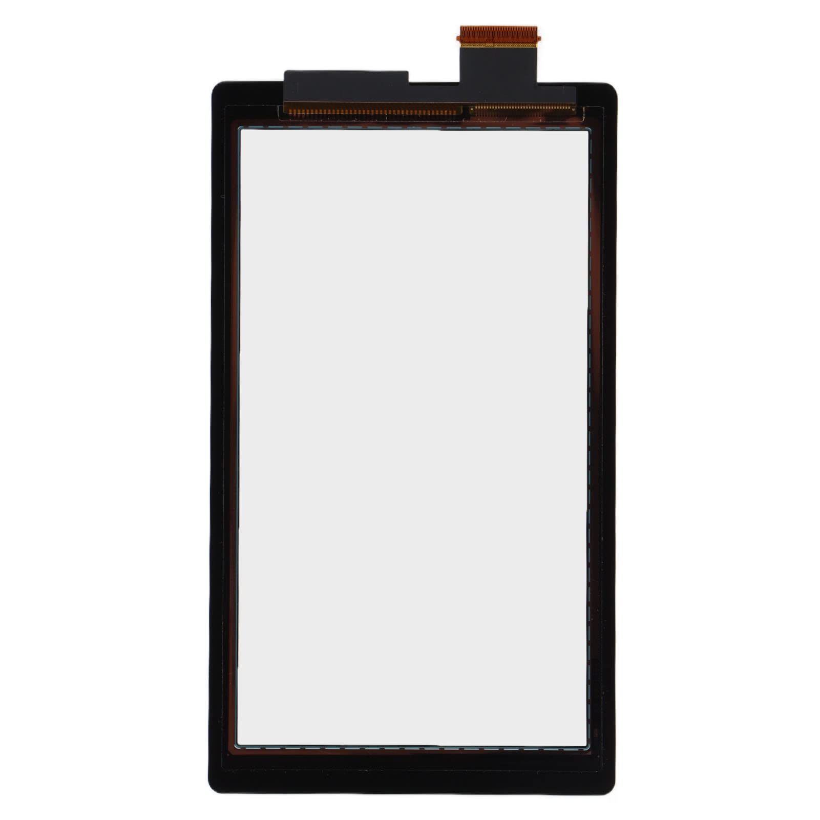 Pannello Display LCD Sostitutivo per Switch Lite, Parti di Riparazione dello Schermo del Gamepad - Sostituzione del Digitalizzatore E del Display LCD(Blu)