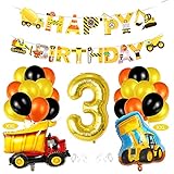 🚚【Einfach zu installieren】 Sie können Banner und Luftballons an die Wand oder Decke kleben oder zur Wanddekoration des Raums verwenden.