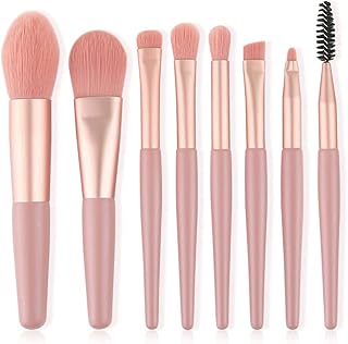 Makeup Brush Set Concealer Blush Paint Eye Sh...