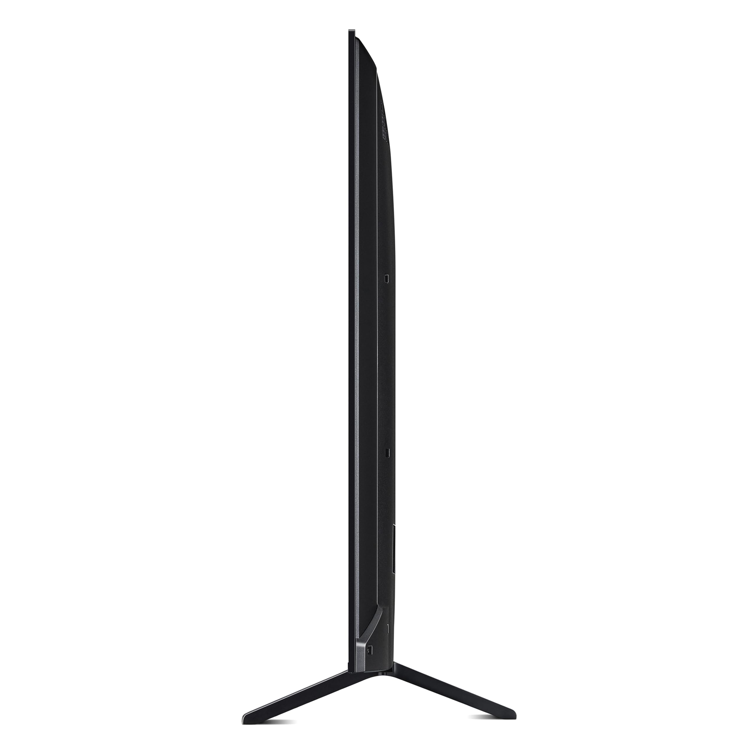 LG 75-Inch Class QNED evo AI QNED92A Series Mini LED 4K Smart TV w/Dolby Atmos, Dolby Vision, HDR10, AI Super Upscaling 4K, Filmmaker Mode, Wow Orchestra, Alexa Built-in (75QNED92AUA, 2025)