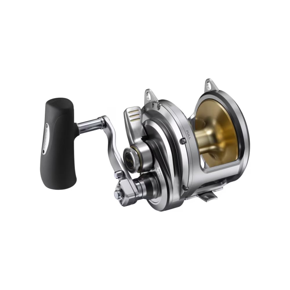 Amazon | シマノ(SHIMANO) TALICA A コンベンショナルリール