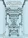 Empire Stylebook of Interior Design: All 72 Plates from the Recueil De Decorations Interieures With New English Text (Dover Books on Architecture)