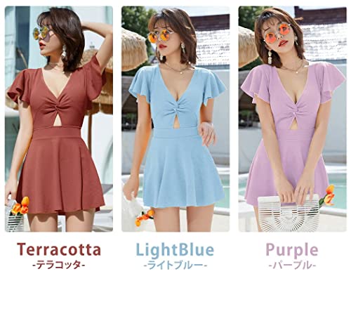 Teddy『水着ワンピース（hys2537）』