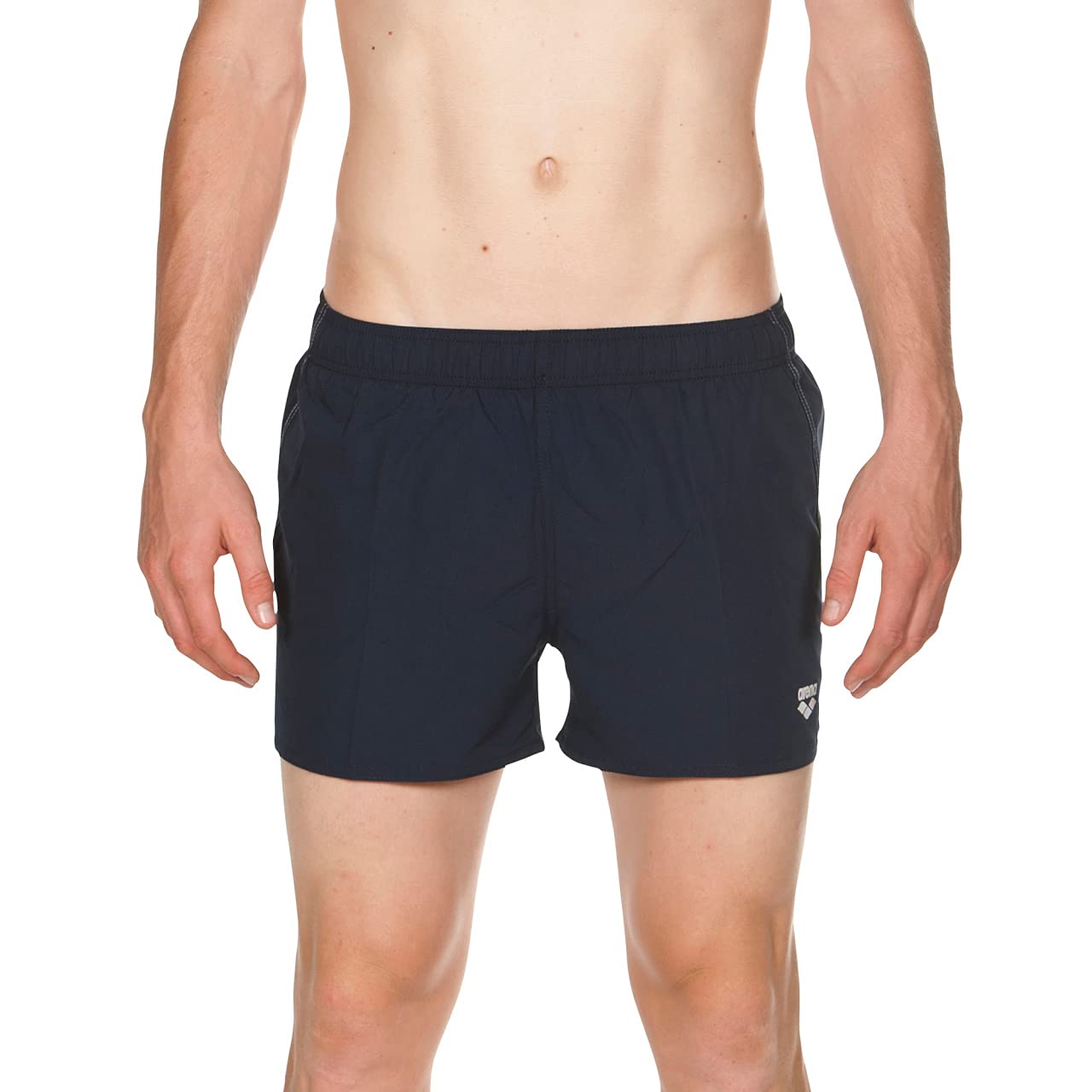 arena Fundamentals Costume Uomo Mare e Piscina, Costume da Bagno in Morbido Tessuto ad Asciugatura Rapida, X-short con Slip Interno in Rete