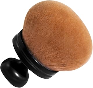 Healeved Multifunctional Makeup Brush Double ...
