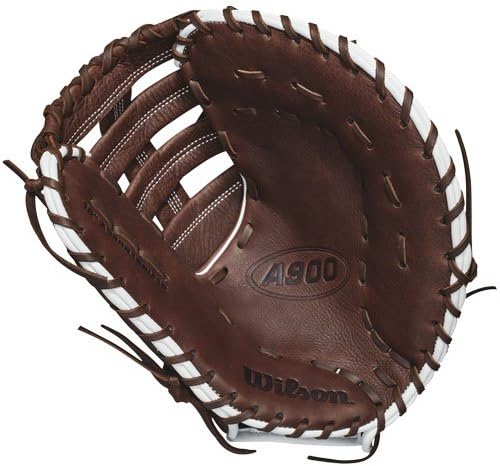 Wilson A900 Baseball Glove Series
