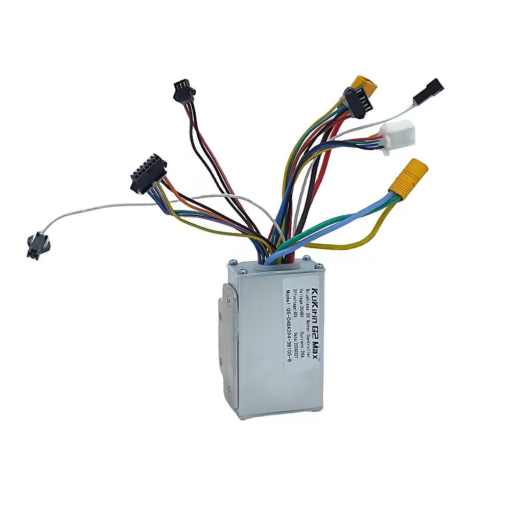 Amazon.com: SPEDWHEL Original Controller for Kukirin G2 MAX