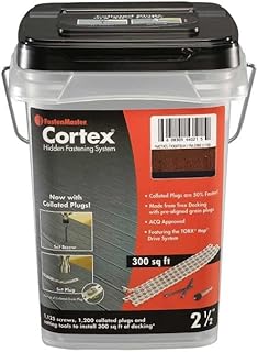 COLLATED Cortex - 300 SQ FT (Ocracoke)