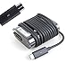 Dell HA30NM150 DA30NM150 USB-C AC Adapter 20v/12v/5v-1.5A/2A/2a, Original 30watt 08XTW5 0F17M7 Charger for Laptop/Tablet/Cell Phone.