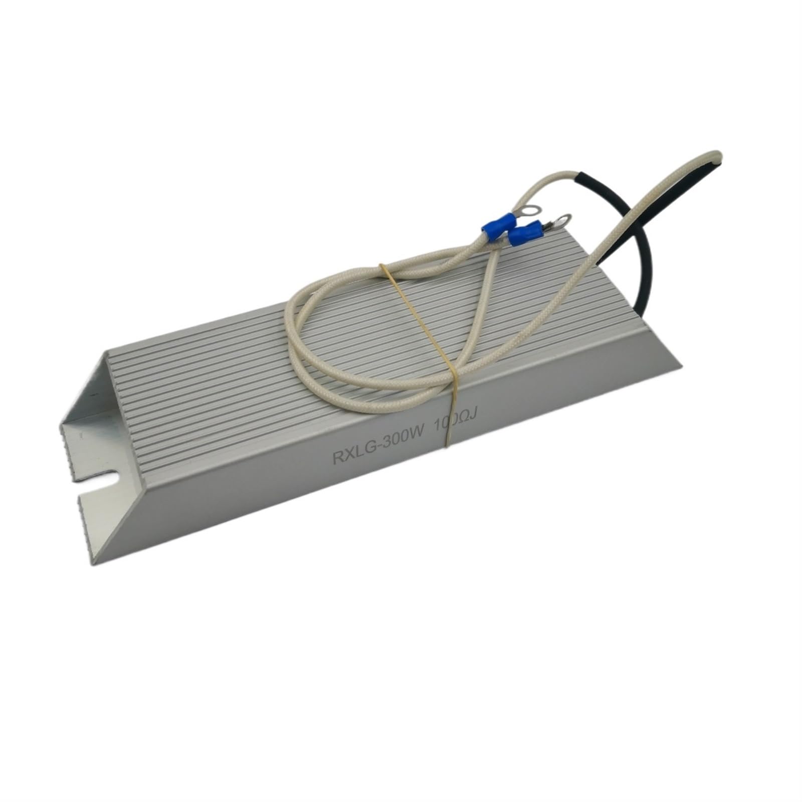 Résistance de freinage AT1 dissipateur thermique 300W 100 Ohm pour moteur 2.2KW