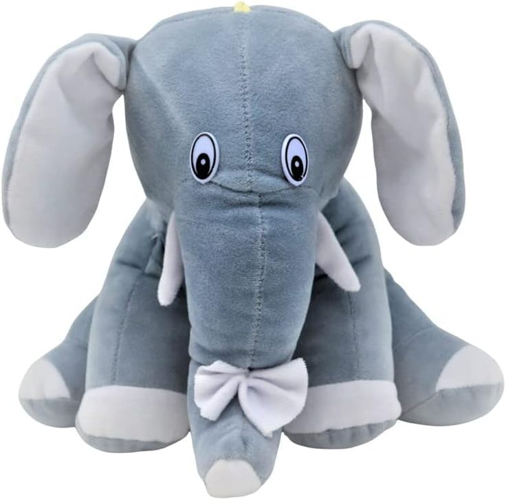 Buy MEGHANSHI Soft Toy Elephant Soft Toy for Boys & Girls Stuffed