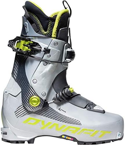 Dynafit – tlt7 Performance, Color Silver, Size UK-8.5