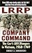 LRRP Company Command: The Cav's LRP/Rangers in Vietnam, 1968-1969
