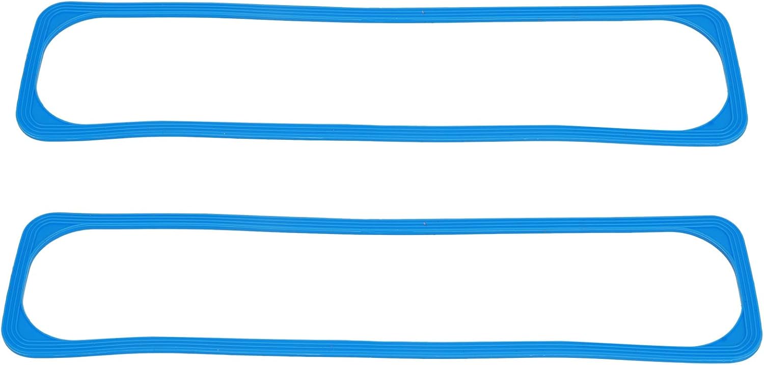 IRONTEK HGS3110 Cylinder Head Gaskets Set Kit fit for Chevrolet (1996-1999 C1500/ 1996-1998 C2500), for GMC (1996-1999 C1500/ 1998 K2500) #HS8510PT6 HS5745B