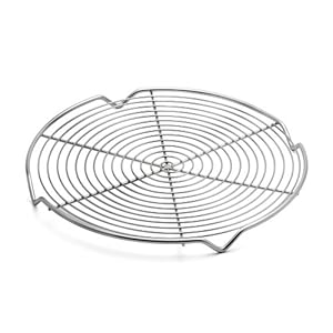 Weis Kuchengitter Edelstahl Profi Abkühlgitter