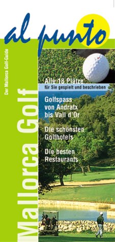 Mallorca Golf