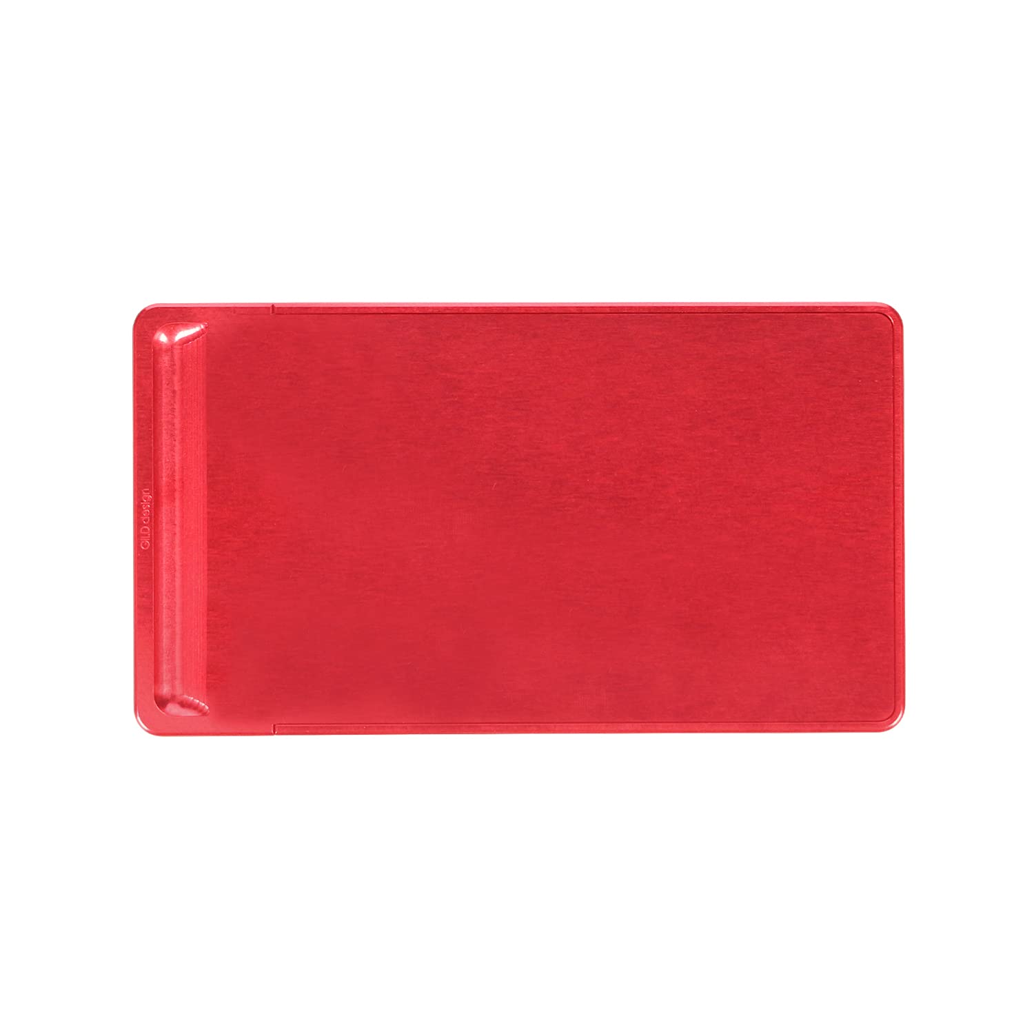 Amazon.co.jp: けいおん! GILD design ジュラルミンカードケース