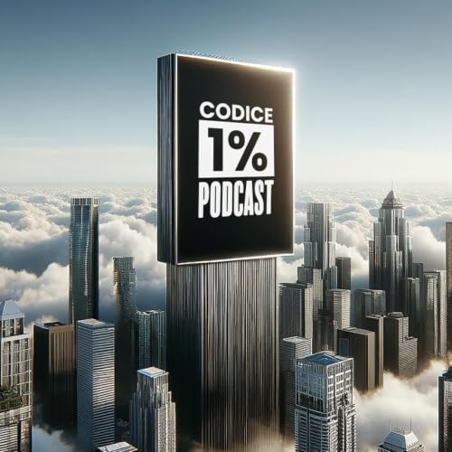 『1% Podcast』のカバーアート