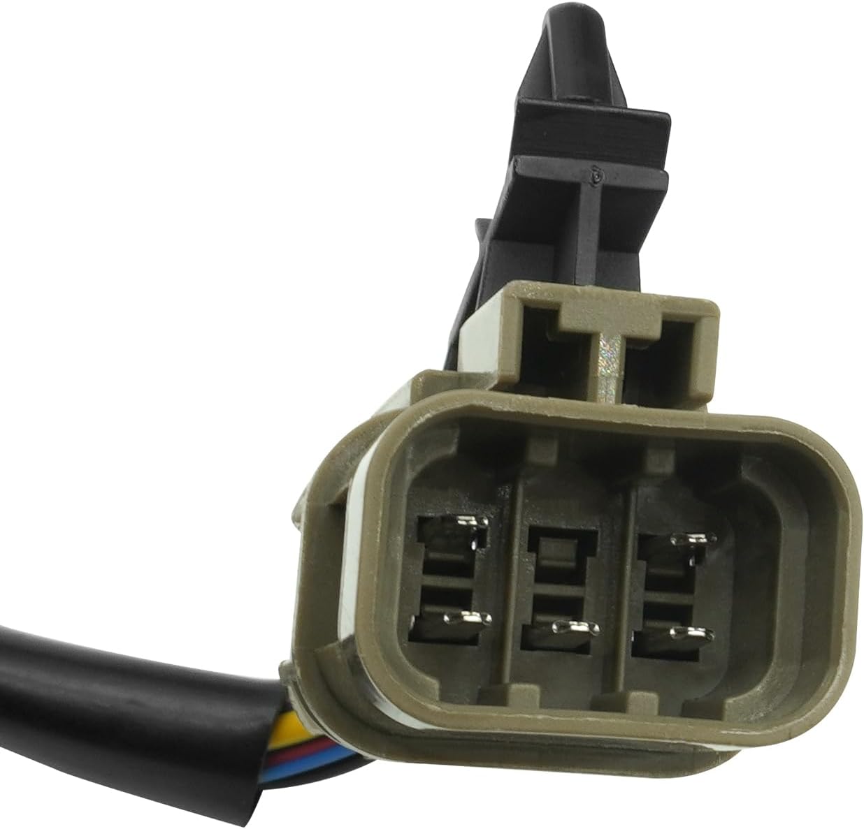 SP4017M Fuel Pump for Nissan D21 2.4L 3.0L 1988 1989 1990 1991 1992 Electric Fuel Pump Module Assembly Replace E8268S 17050-01G04 1705001G04