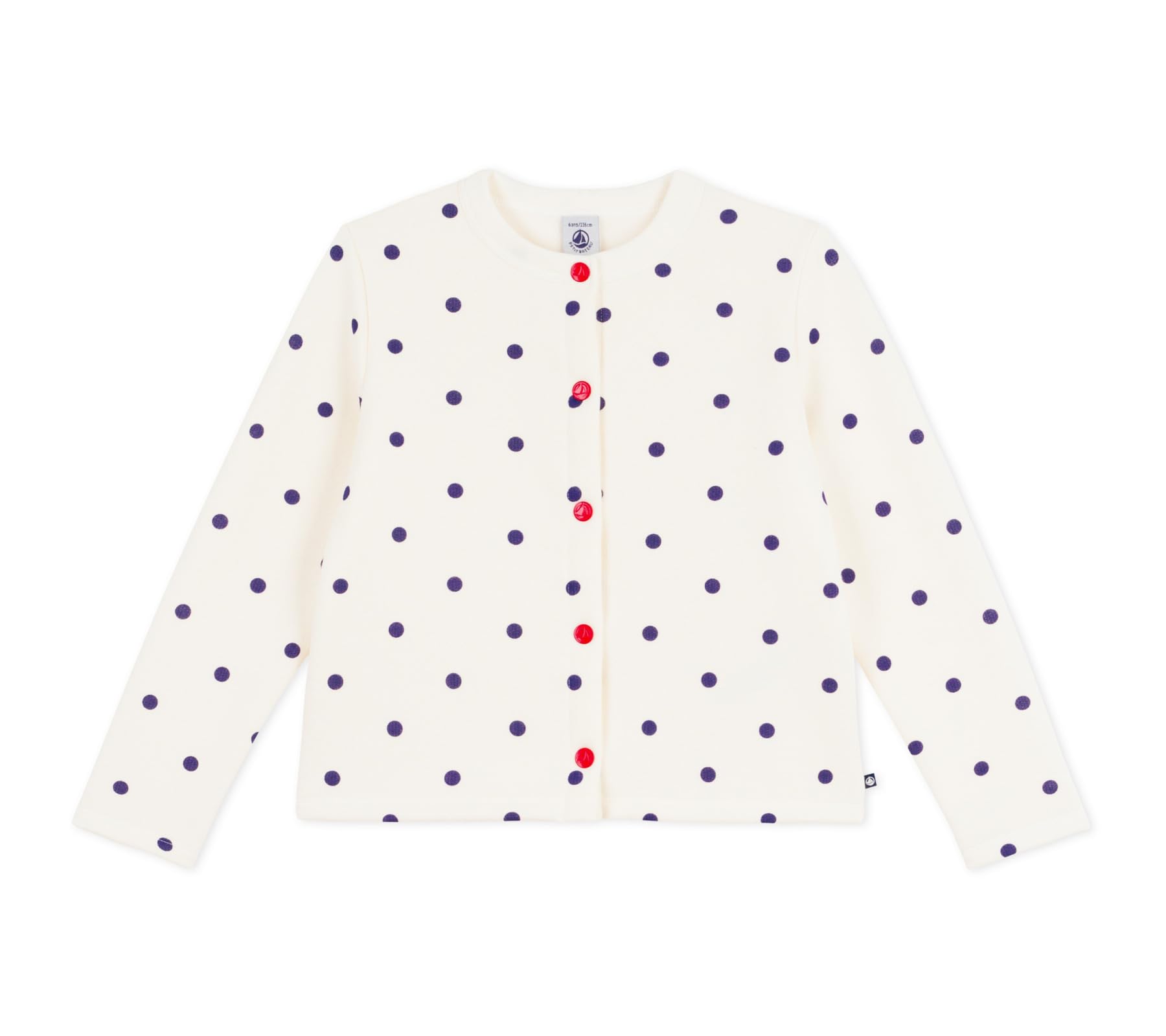 Petit Bateau Mädchen A0ft4 Day Clothing