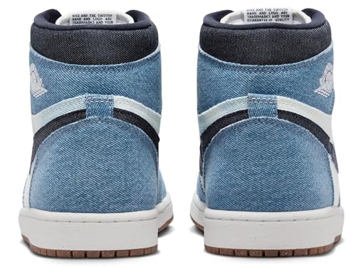 Image of Nike Men's Air Jordan 1 Retro High OG Sneaker