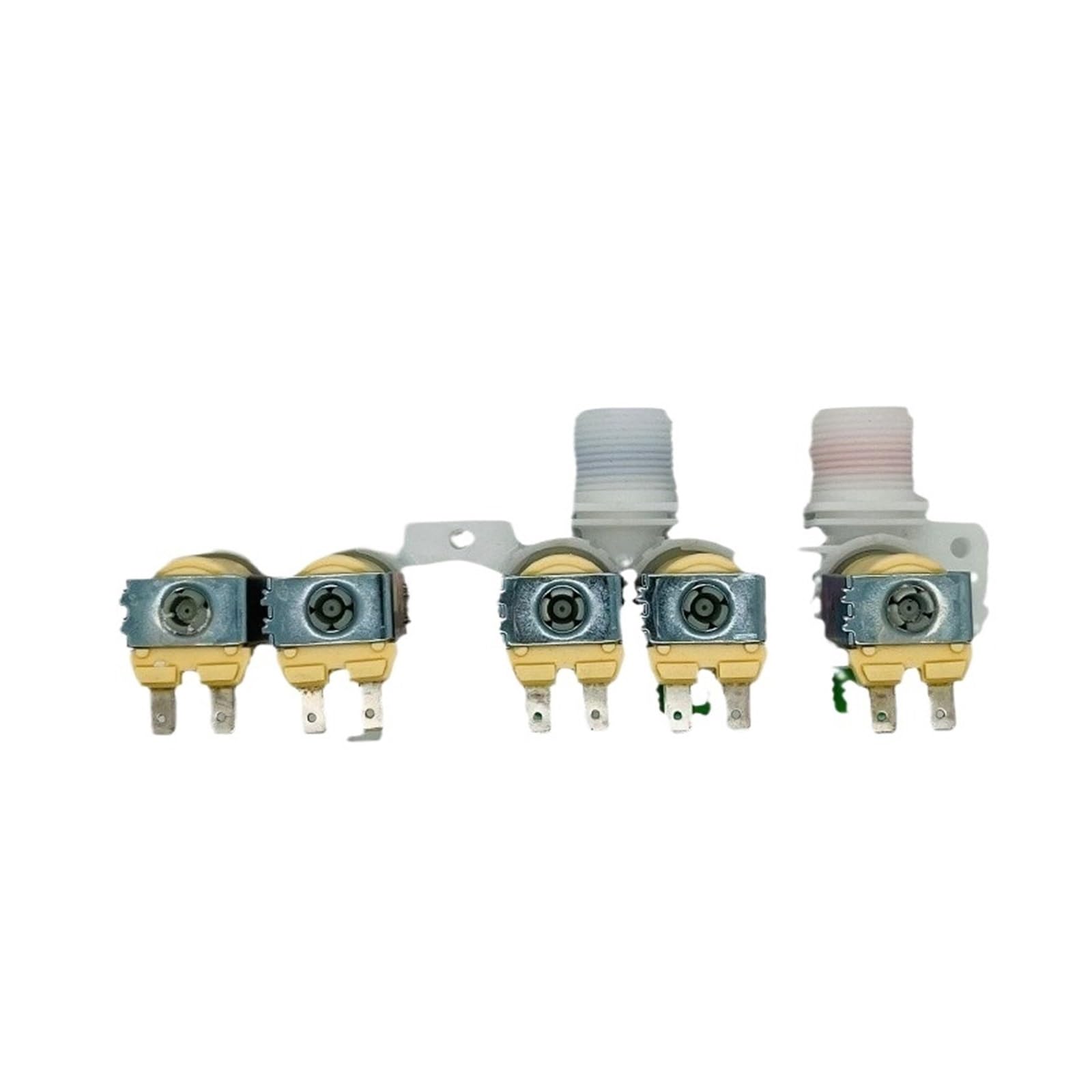 Einlassventil For Waschmaschine, Kompatibel Mit Samsung DC97 15459K 5-Kopf C 076 19 B13, Ersatzteile For Haushaltsgeräte