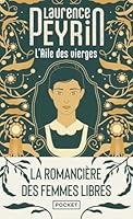 L'aile des vierges 2266289799 Book Cover