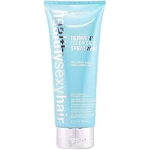 HEALTHY SEXYHAIR reinvent color care treatment 200 ml