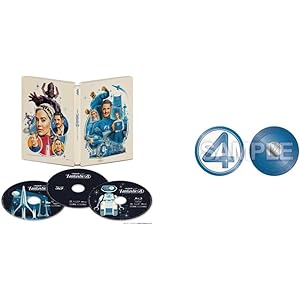 marvel DVD&Blu-rayセット　セール中 サンダーボルツ*』9.10（水）ブルーレイ＋DVDセット 発売！新