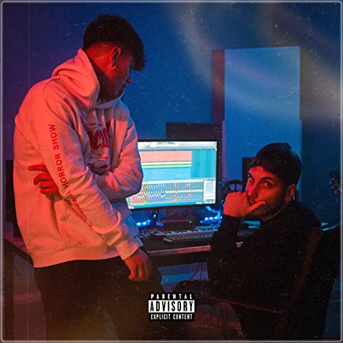NIKE SOCKS (FREESTYLE) (feat. FLACKO) [Explicit]