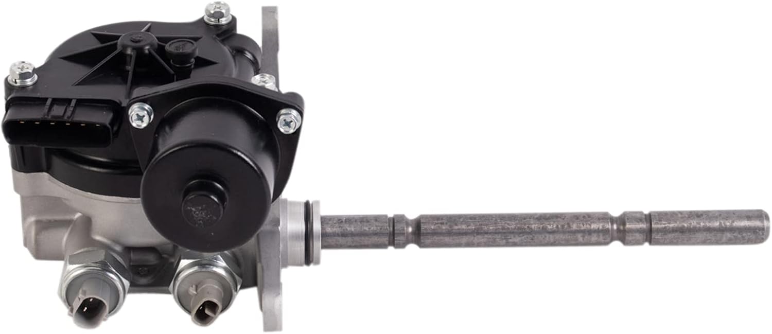 TRQ Transfer Case Shift Motor Compatible with Toyota 4Runner Tundra Tacoma