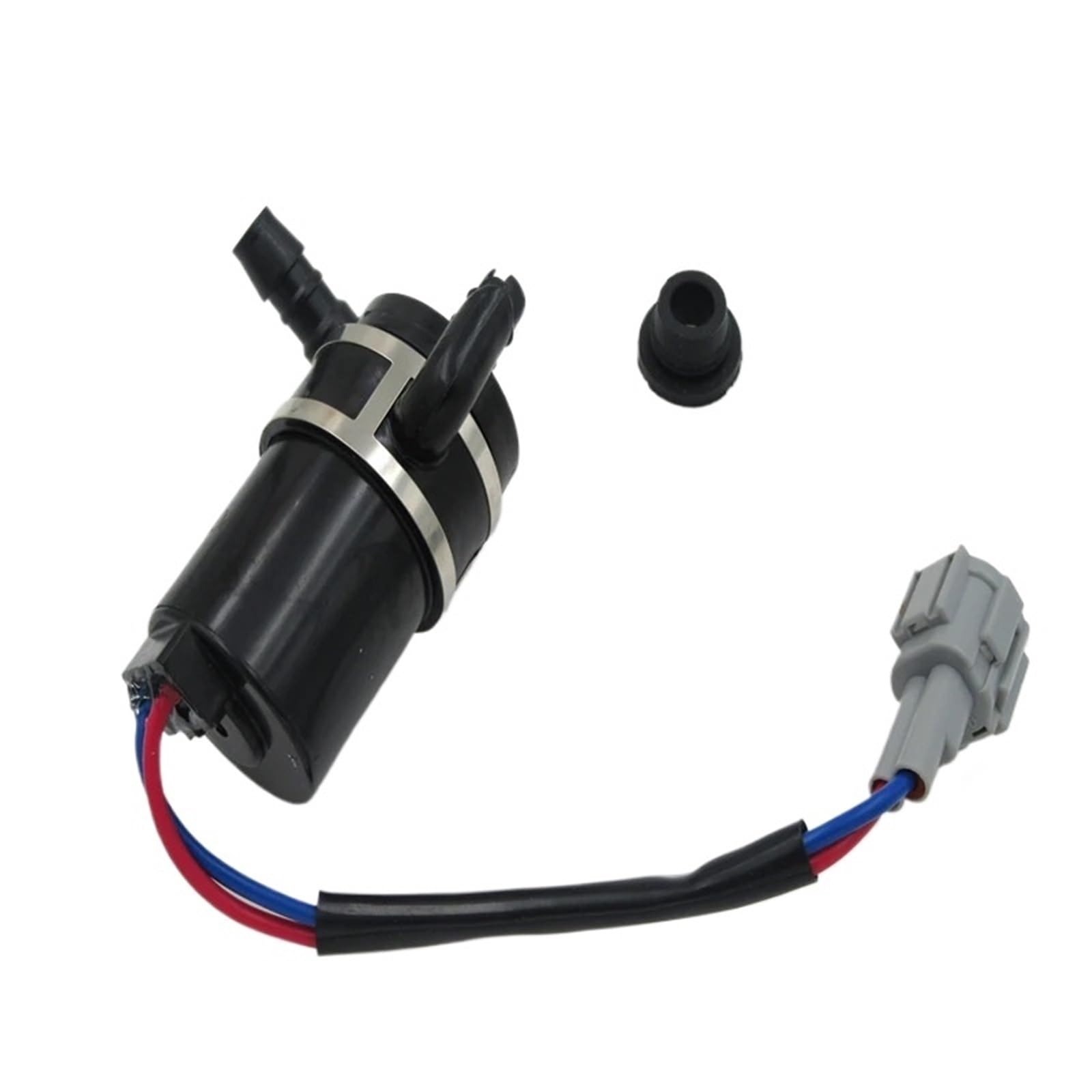 Pompki spryskiwaczy Pasuje do Nissan X-TRAIL 2008-2022 Tiida 2005-2011 28621-EW70A 28621EW70A części samochodowe pompa spryskiwacza reflektorów pompa spryskiwacza