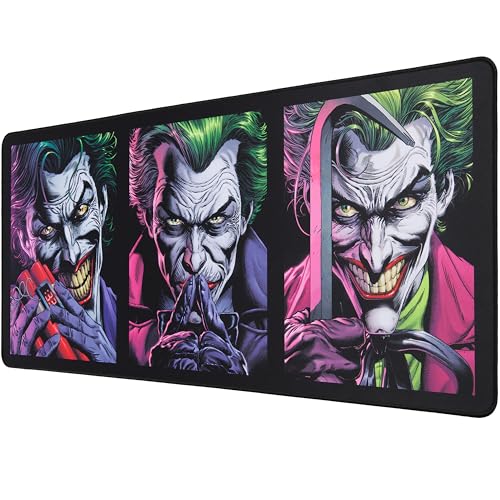 Tapis de gaming Subsonic Le Joker Taille - vue 5