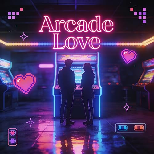 Arcade Love (Taravillos Music Lab)