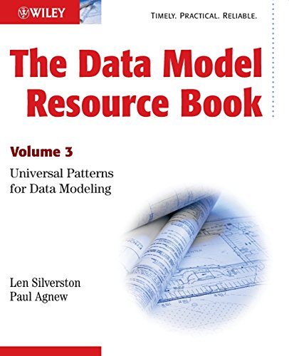 Télécharger The Data Model Resource Book Livre eBook France