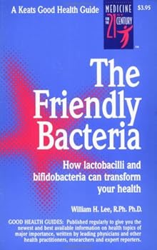Paperback The Friendly Bacteria Book