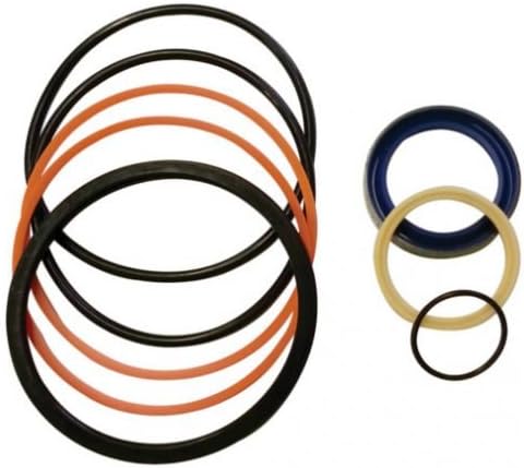All States Prince Hydraulic Tie-Rod Cylinder Seal Kit 3-1/2" Bore 1-3/8" Rod PMCK-B350000