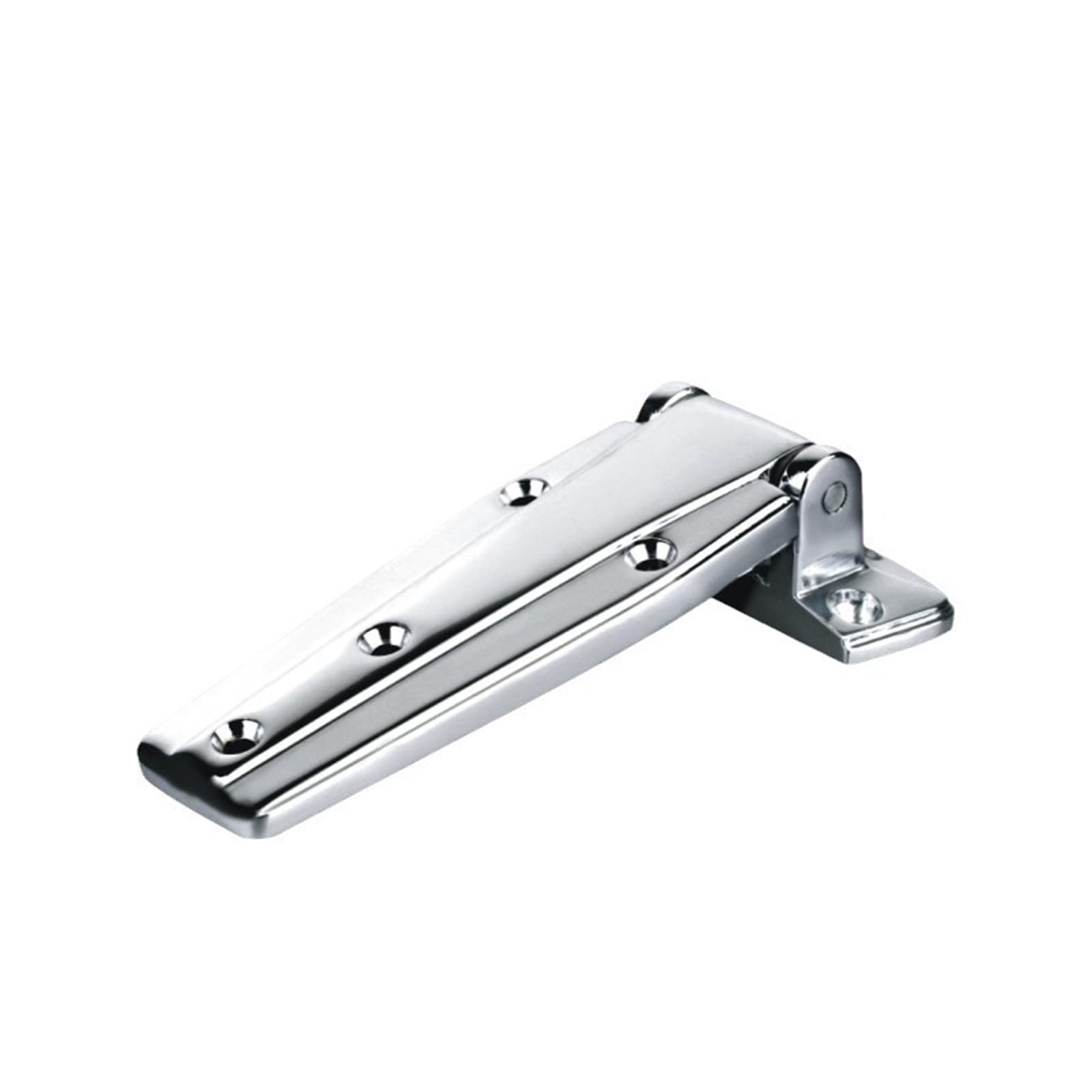 Ipvxnnfw One Color Cold Storage Door Accessories Yl-1424 Hinge Convex Zinc Alloy 1Pcs