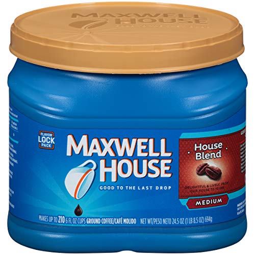 Best Regular Coffee