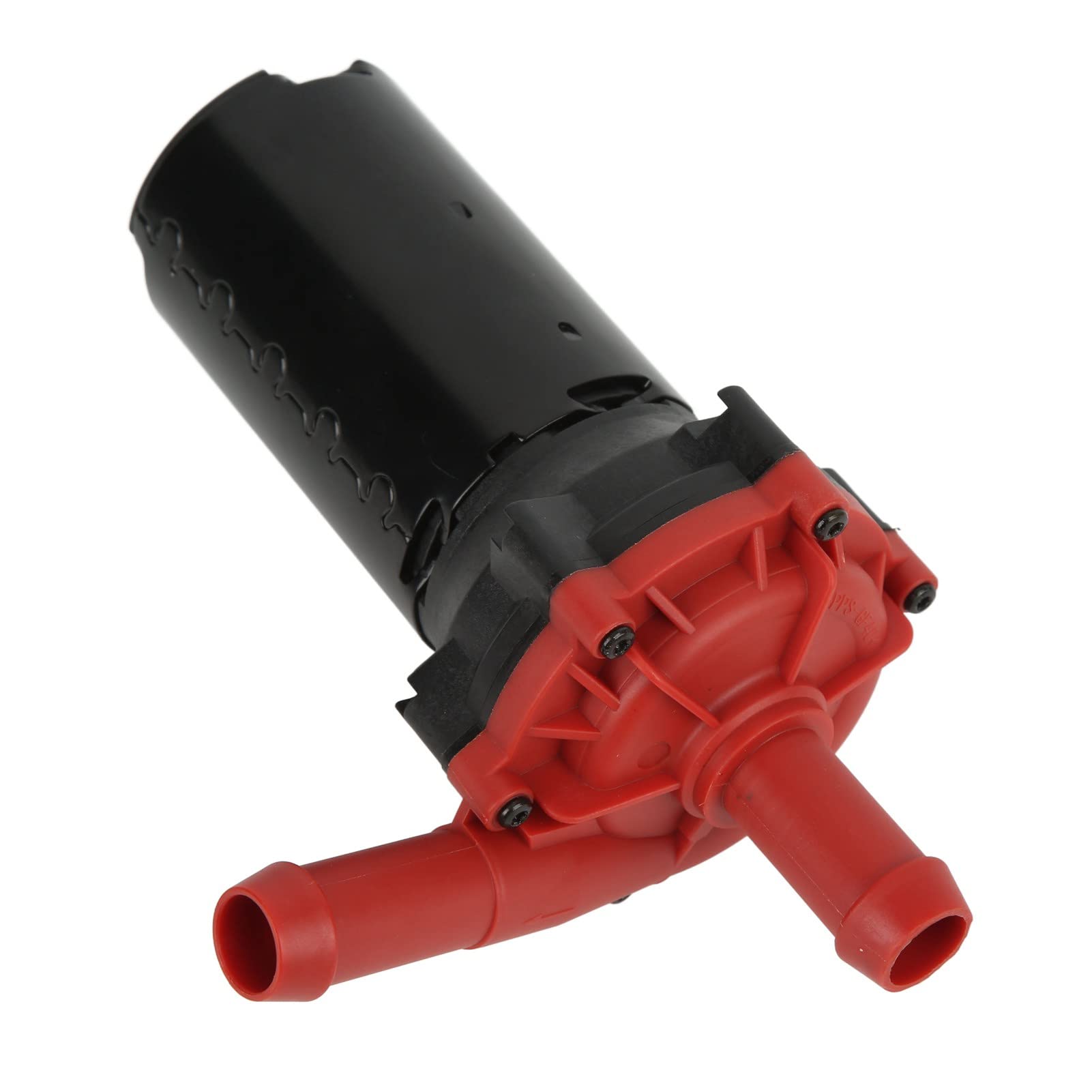 Keenso Pompa Intercoolera Wodnego do Powietrza, 35 LPM 50W z Uchwytem Montażowym do Cobra 2004 Plus Cobalt SS 2005-2007 CTS-V 2009-13