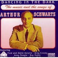 Dancing in the Dark
