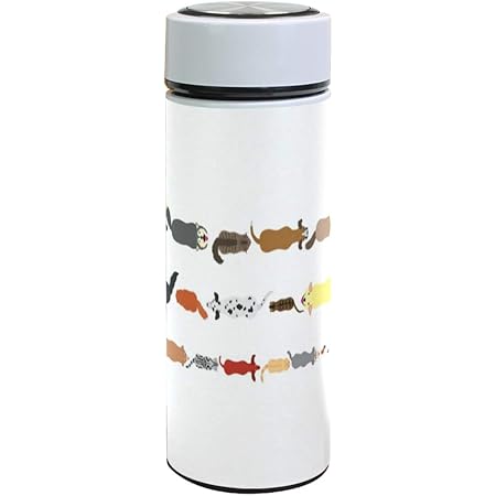Amazon Fengju 水筒 350ml Cat Dog かわいい 犬柄 猫柄 ステンレス製 真空断熱 保冷保温 軽量 漏れ防止 真空断熱 遠足 直飲み おしゃれ プレゼント 個性的 水筒 マグボトル オンライン通販 Amazon Fengju 水筒 350ml Cat Dog かわいい 犬柄 猫柄 ステンレス製 真空断熱 保冷保温 軽量 漏れ防止 真空断熱 遠足 直飲み おしゃれ プレゼント 個性的 水筒 マグボトル オンライン通販